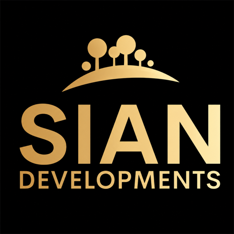 Sian Developments